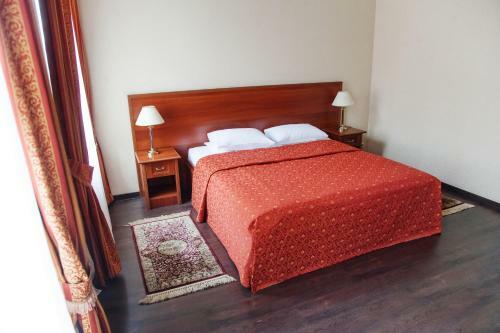 Martin Style Hotel