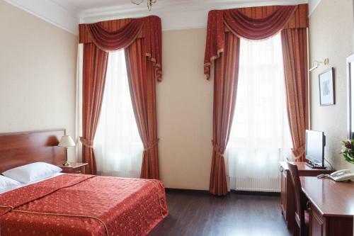 Martin Style Hotel