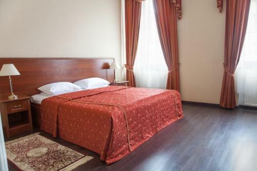 Martin Style Hotel