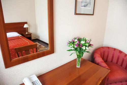 Martin Style Hotel