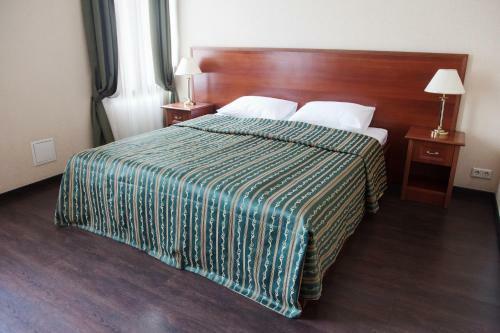 Martin Style Hotel