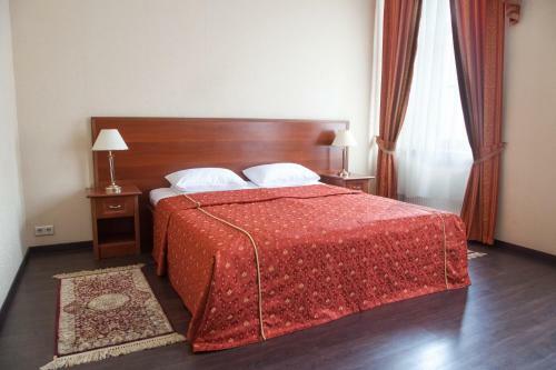 Martin Style Hotel