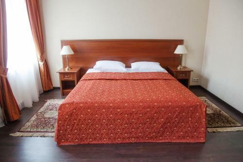 Martin Style Hotel