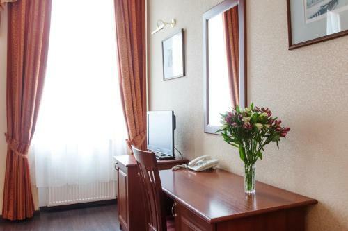 Martin Style Hotel