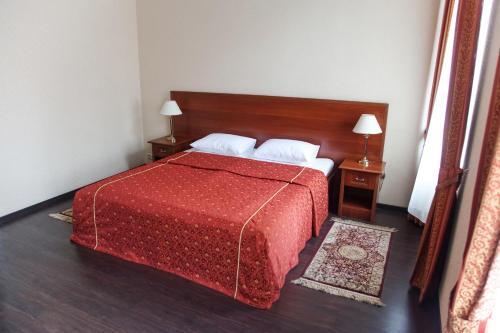 Martin Style Hotel