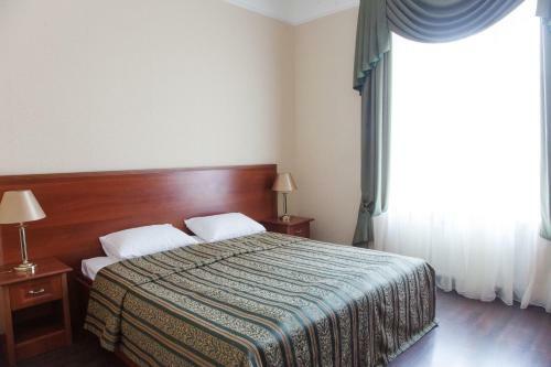Martin Style Hotel