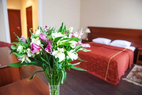 Martin Style Hotel