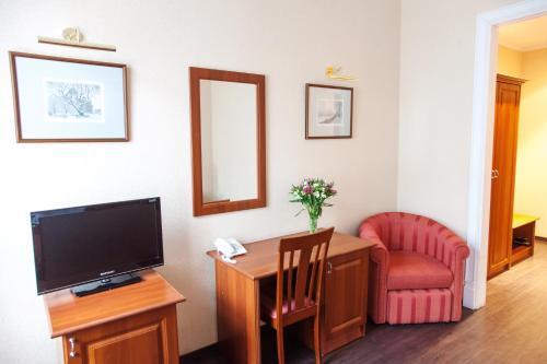 Martin Style Hotel