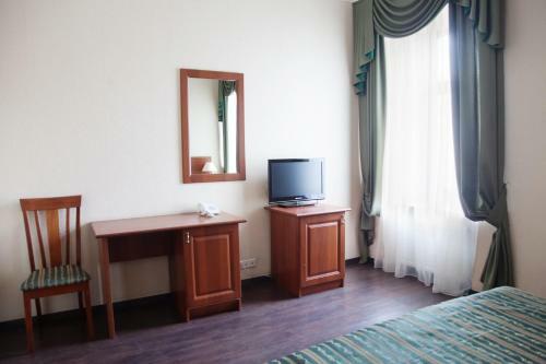 Martin Style Hotel