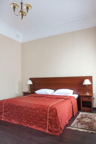 Martin Style Hotel