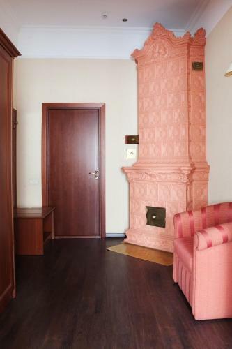 Martin Style Hotel