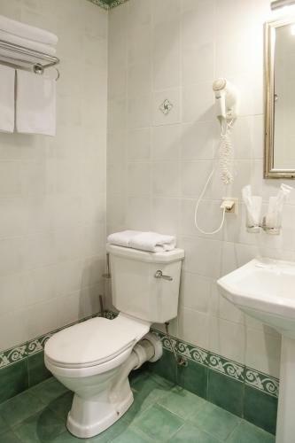 Martin Style Hotel