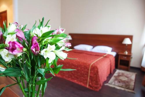 Martin Style Hotel