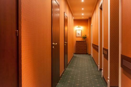 Martin Style Hotel