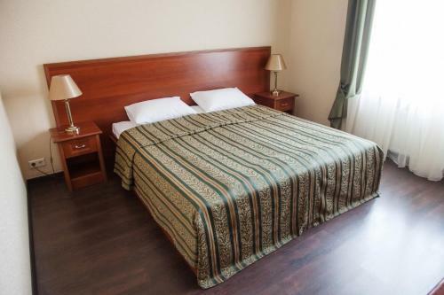 Martin Style Hotel