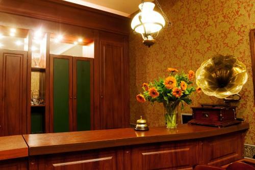 Martin Style Hotel