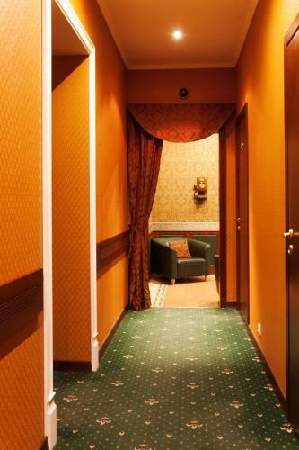 Martin Style Hotel