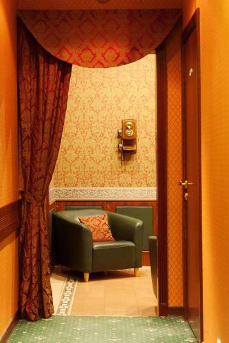 Martin Style Hotel