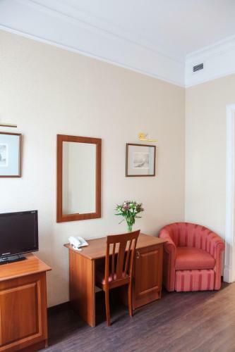 Martin Style Hotel