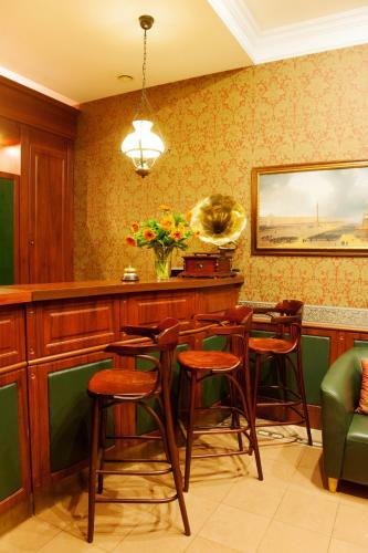 Martin Style Hotel
