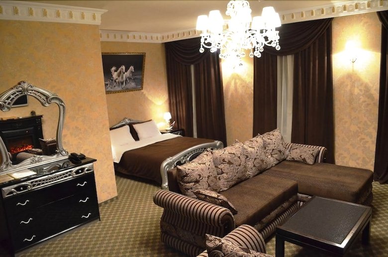 Ani Mini-hotel