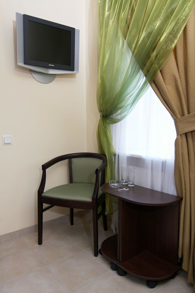 Mdk Hotel