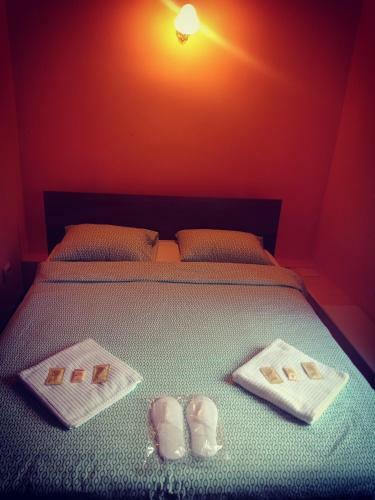 Hotel Sweet Dreams