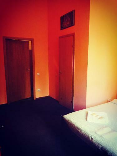Hotel Sweet Dreams