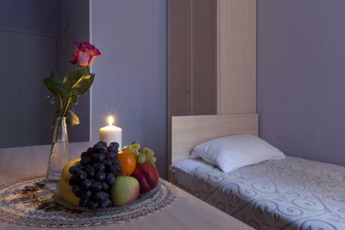 Hotel City