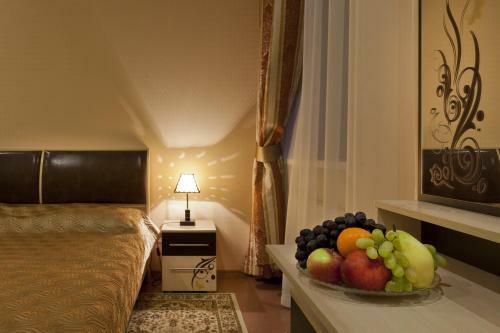 Hotel City