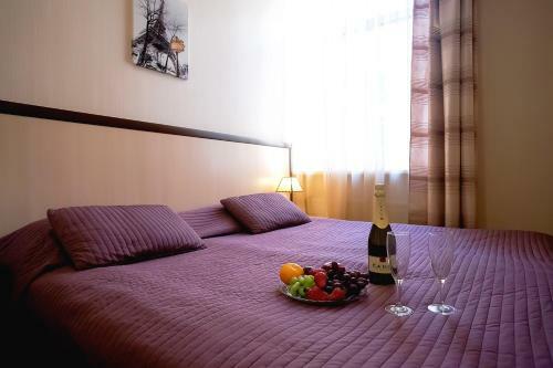 Hotel City