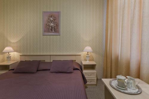 Hotel City