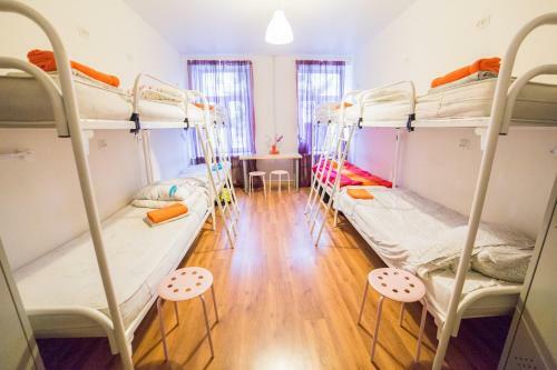 Online Hostel