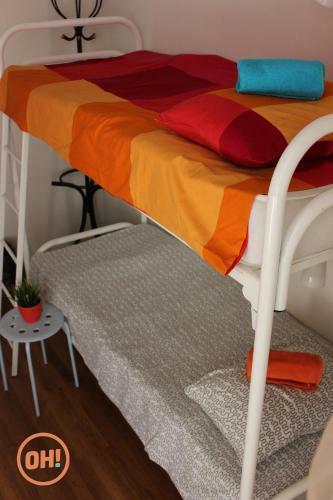 Online Hostel