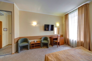 Hostal Sonata At Mayakovskogo