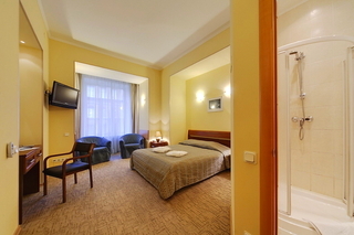 Hostal Sonata At Mayakovskogo