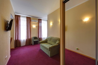 Hostal Sonata At Mayakovskogo