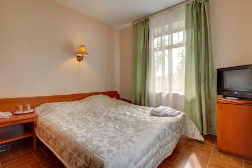 Shuvaloff Hotel