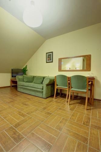 Shuvaloff Hotel