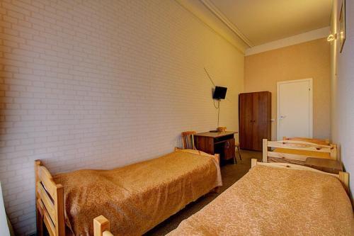 Mini Hotel Petropavlovsky