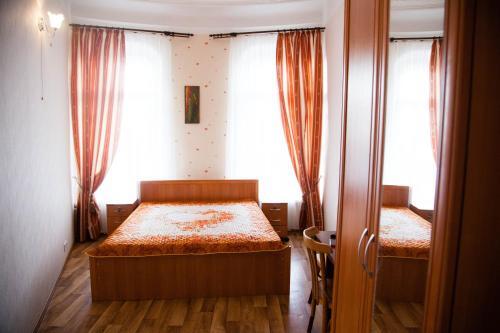 Mini Hotel Petropavlovsky