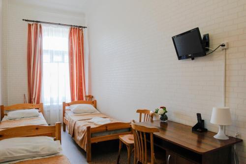 Mini Hotel Petropavlovsky