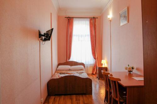 Mini Hotel Petropavlovsky