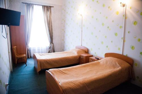 Mini Hotel Petropavlovsky