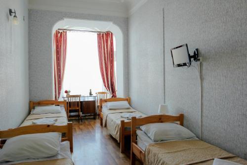Mini Hotel Petropavlovsky