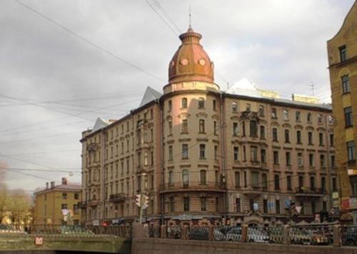 Mini Hotel Petropavlovsky