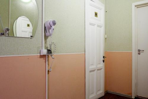 Mini Hotel Petropavlovsky