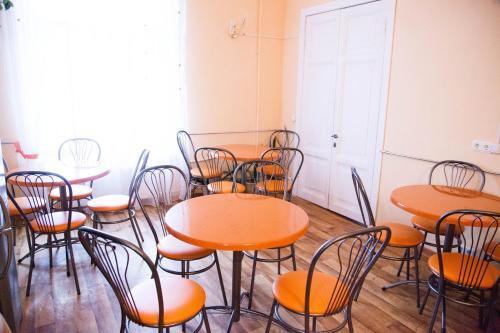 Mini Hotel Petropavlovsky