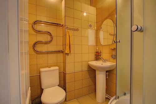 Mini Hotel Petropavlovsky