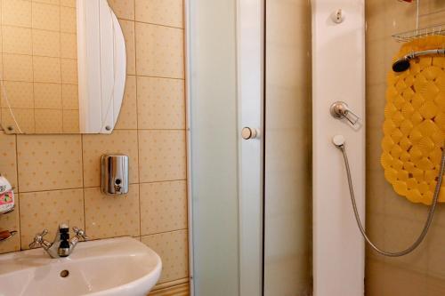 Mini Hotel Petropavlovsky